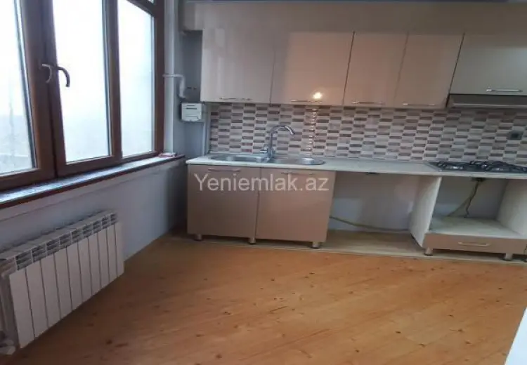 3 otaqlı mənzil Satılır, Xırdalan