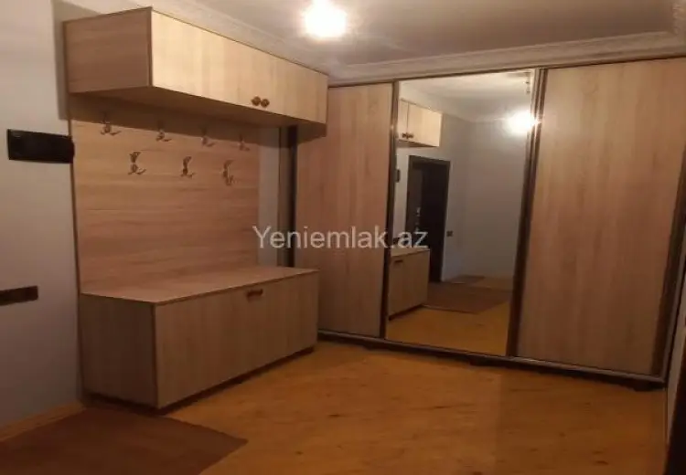 3 otaqlı mənzil Satılır, Xırdalan