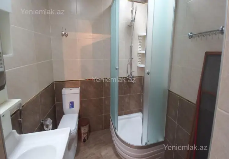 3 otaqlı mənzil Satılır, Xırdalan