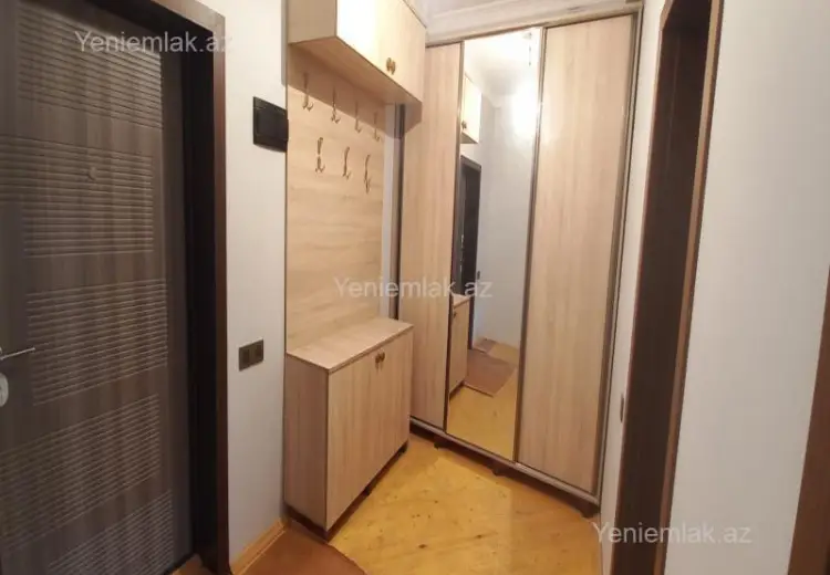 3 otaqlı mənzil Satılır, Xırdalan