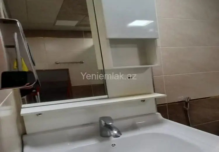 3 otaqlı mənzil Satılır, Xırdalan