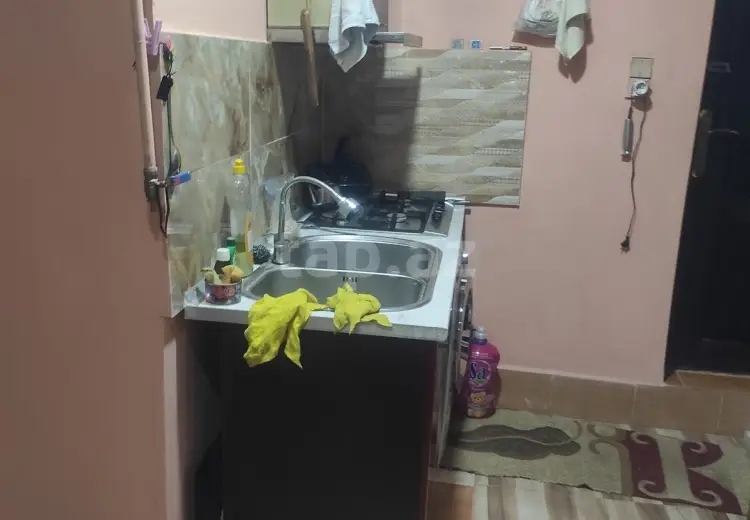1 otaqlı mənzil Kirayə (aylıq), Ramana qəs., Sabunçu, Bakı