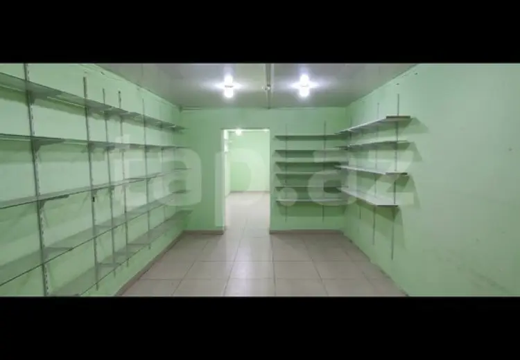 0 m² Obyekt / Ofis , Yeni Yasamal qəs., Yasamal, Bakı