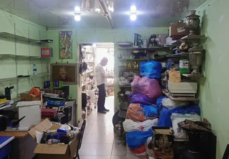 0 m² Obyekt / Ofis , Yeni Yasamal qəs., Yasamal, Bakı