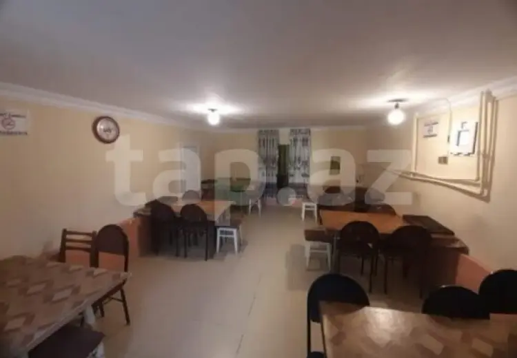 0 m² Obyekt / Ofis , Sumqayıt