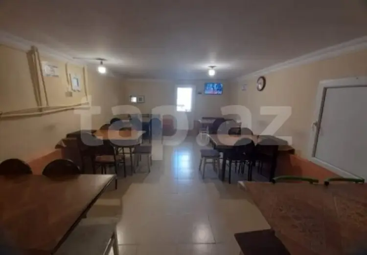 0 m² Obyekt / Ofis , Sumqayıt