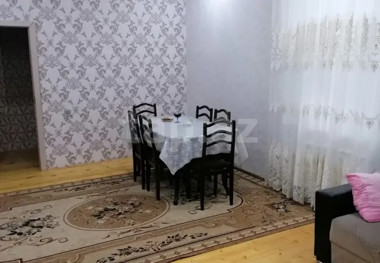 4 otaqlı mənzil , Sumqayıt