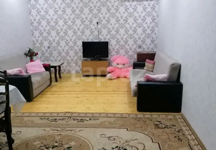 4 otaqlı mənzil , Sumqayıt