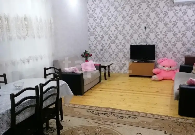4 otaqlı mənzil , Sumqayıt