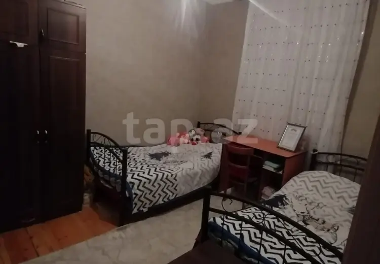4 otaqlı mənzil , Sumqayıt