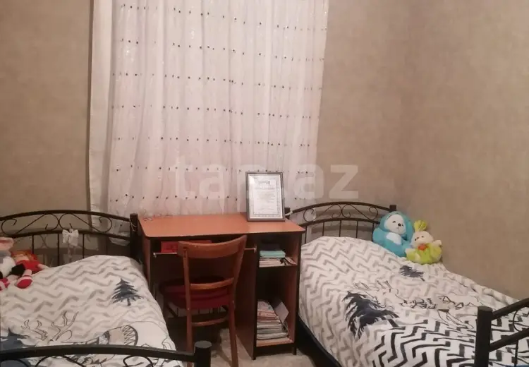 4 otaqlı mənzil , Sumqayıt