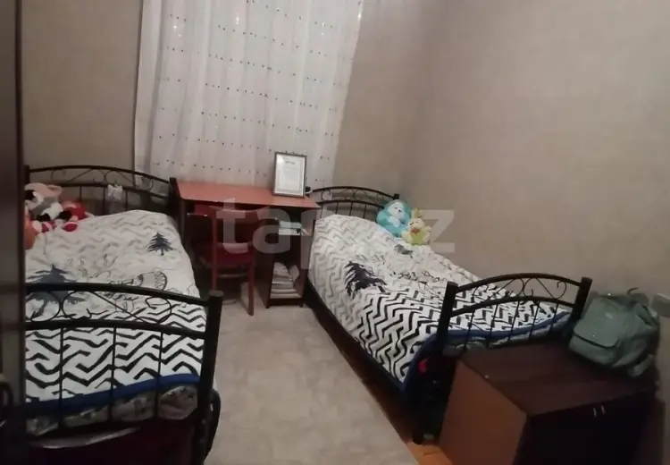 4 otaqlı mənzil , Sumqayıt