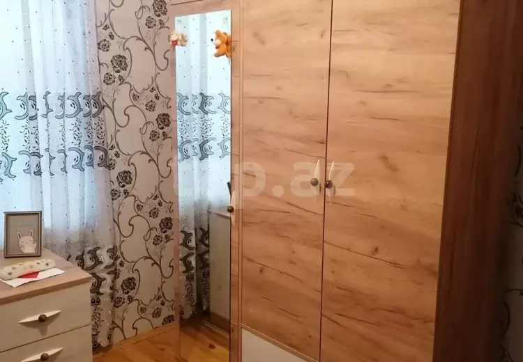 4 otaqlı mənzil , Sumqayıt