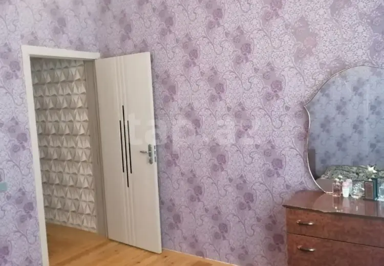4 otaqlı mənzil , Sumqayıt