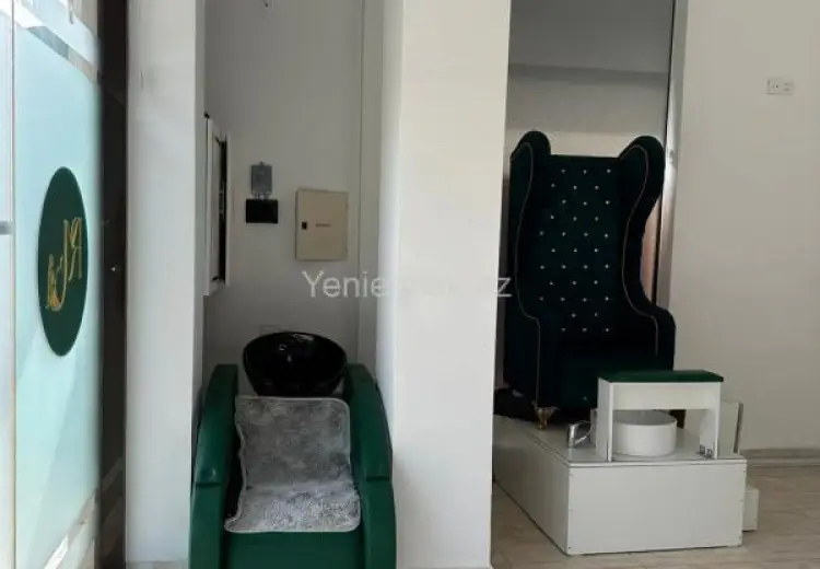 80 m² Obyekt / Ofis Satılır, Xətai, Bakı