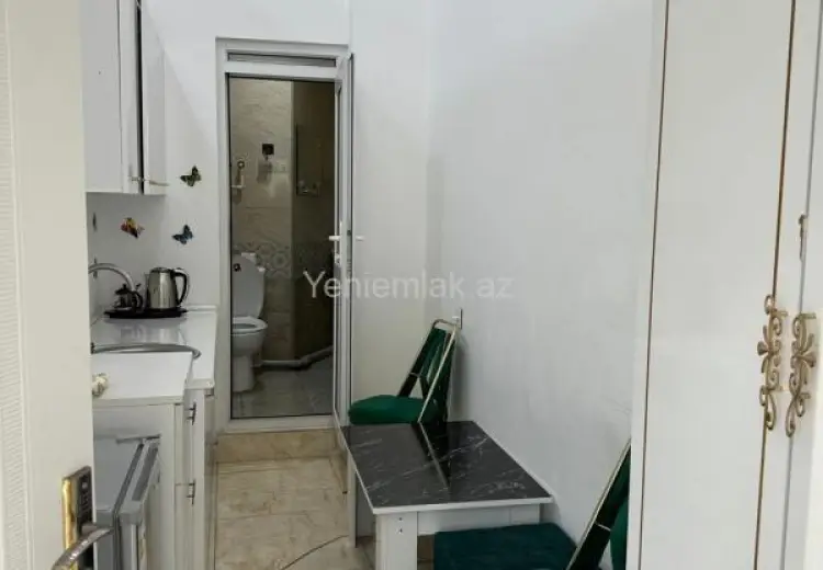 80 m² Obyekt / Ofis Satılır, Xətai, Bakı
