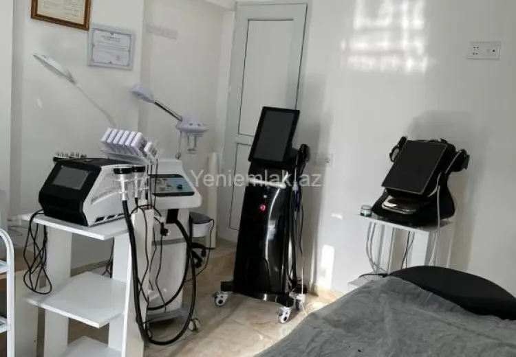 80 m² Obyekt / Ofis Satılır, Xətai, Bakı