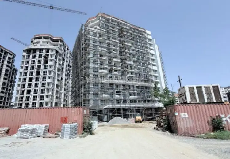 141 125 AZN - 3 otaqlı mənzil Satılır, Bakıxanov qəs., Sabunçu, Bakı