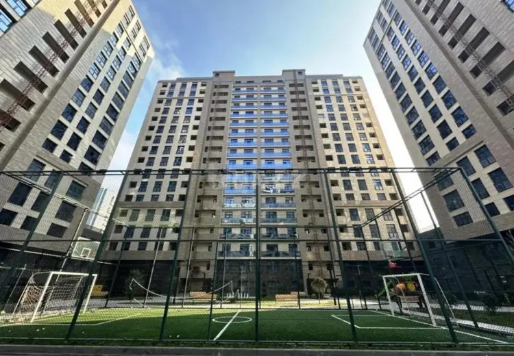 2 otaqlı mənzil , Nəsimi, Bakı