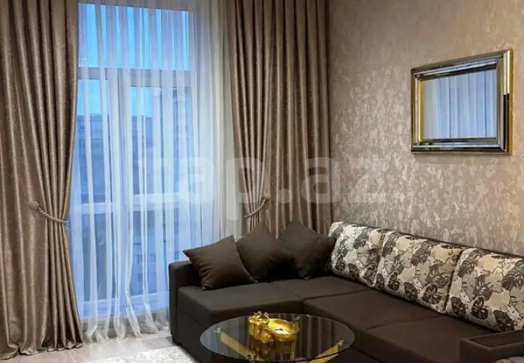 2 otaqlı mənzil , Nəsimi, Bakı