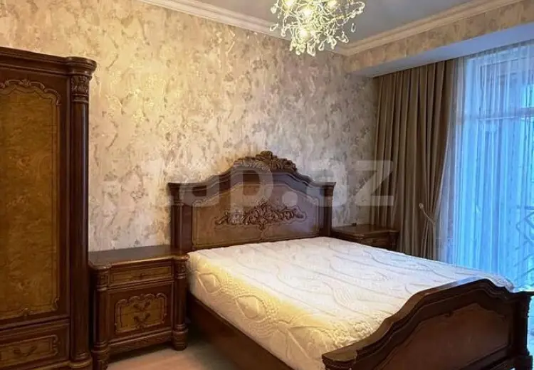 2 otaqlı mənzil , Nəsimi, Bakı
