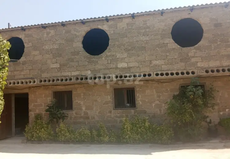 0 m² Obyekt / Ofis , Mərdəkan, Xəzər, Bakı