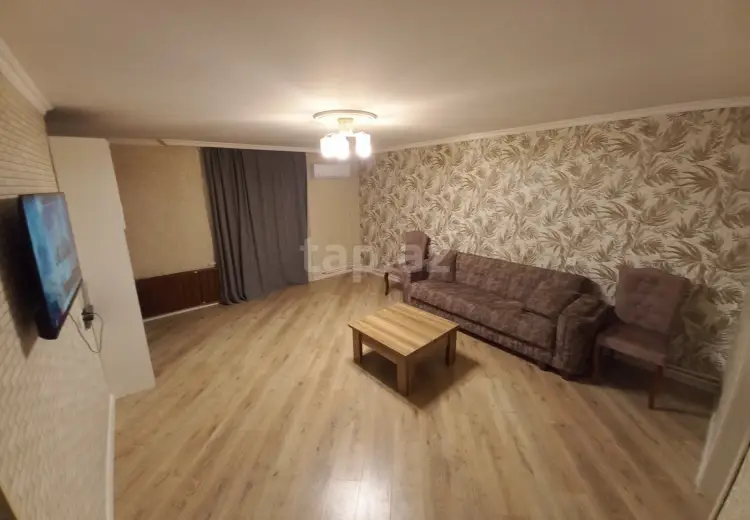 2 otaqlı mənzil , Bakı