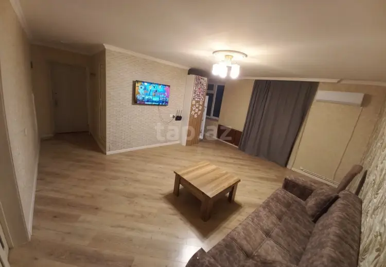 2 otaqlı mənzil , Bakı