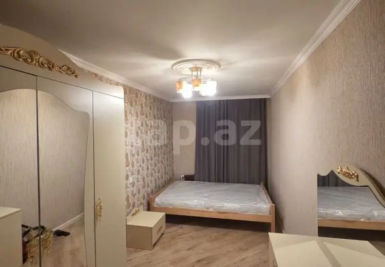 2 otaqlı mənzil , Bakı