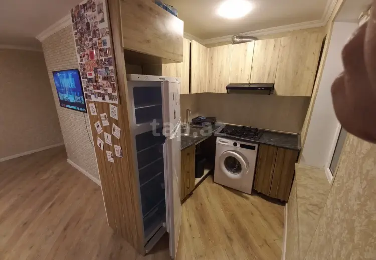 2 otaqlı mənzil , Bakı