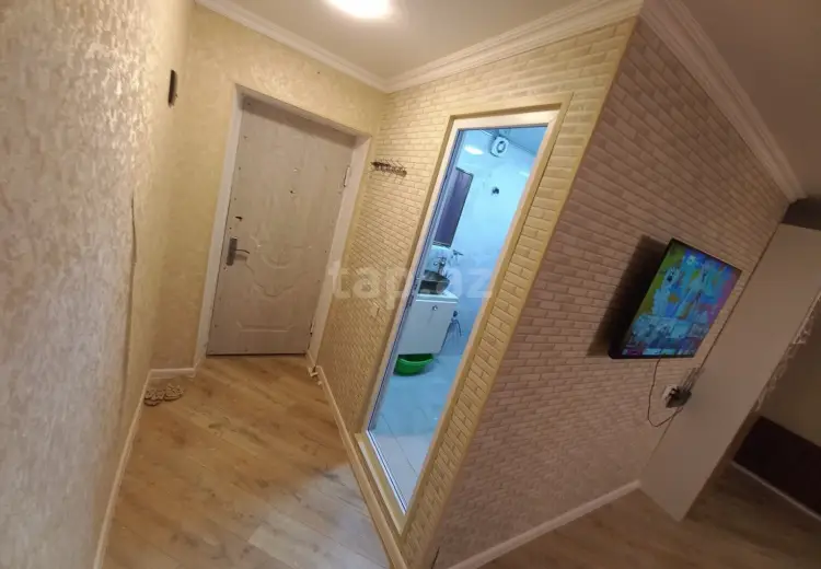 2 otaqlı mənzil , Bakı
