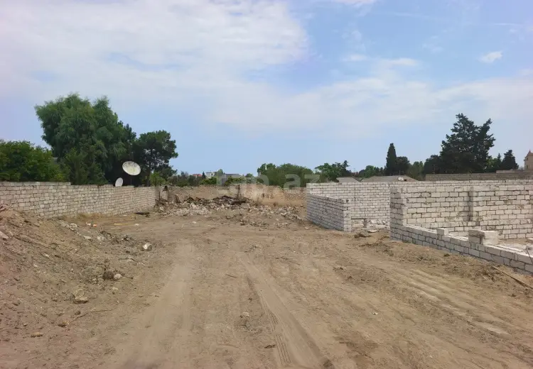 0 m² Obyekt / Ofis , Şüvəlan, Xəzər, Bakı