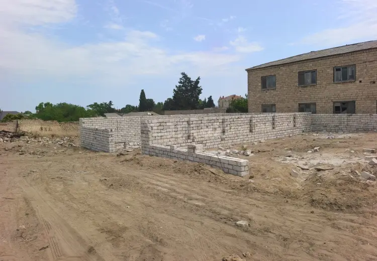 0 m² Obyekt / Ofis , Şüvəlan, Xəzər, Bakı