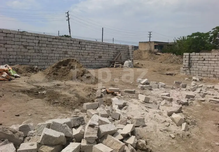 0 m² Obyekt / Ofis , Şüvəlan, Xəzər, Bakı