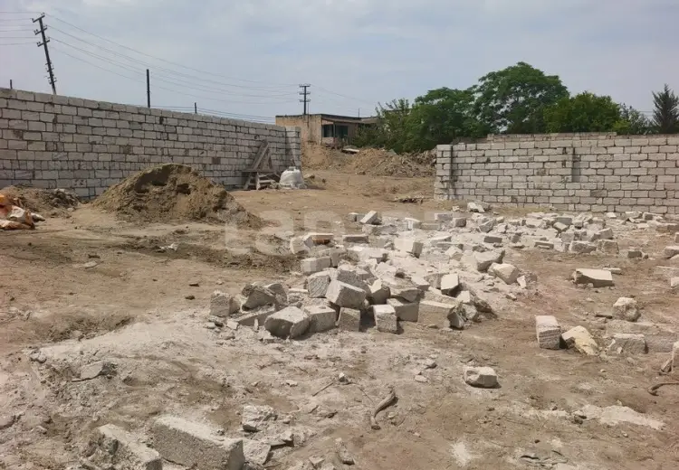 0 m² Obyekt / Ofis , Şüvəlan, Xəzər, Bakı