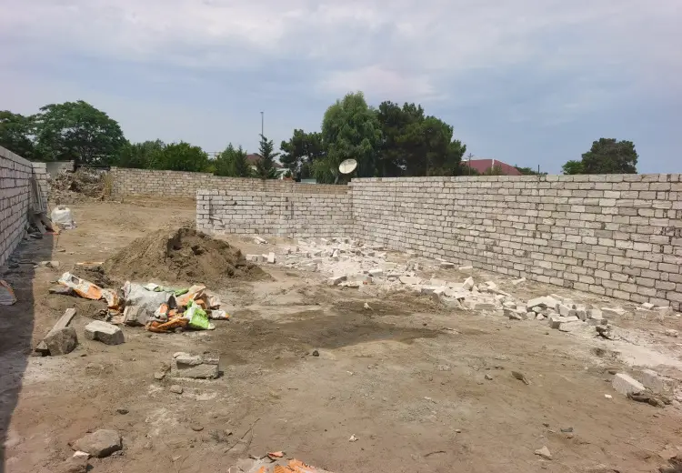 0 m² Obyekt / Ofis , Şüvəlan, Xəzər, Bakı