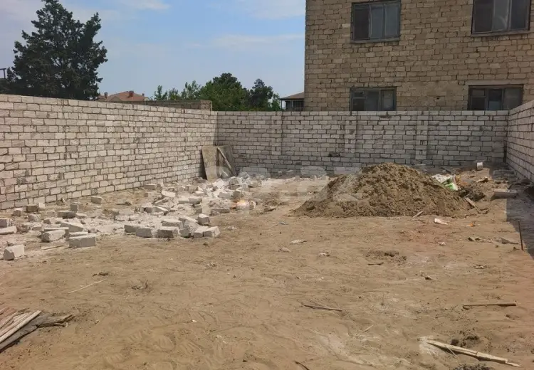 0 m² Obyekt / Ofis , Şüvəlan, Xəzər, Bakı