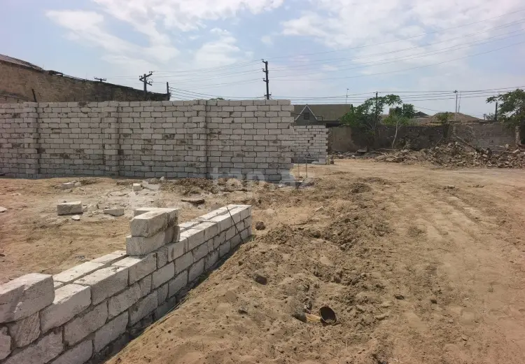 0 m² Obyekt / Ofis , Şüvəlan, Xəzər, Bakı