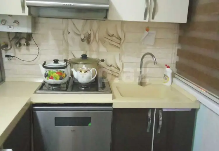 3 otaqlı mənzil , Sumqayıt