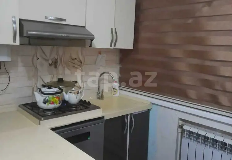 3 otaqlı mənzil , Sumqayıt