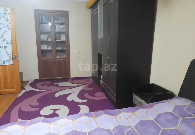 3 otaqlı mənzil , Sumqayıt
