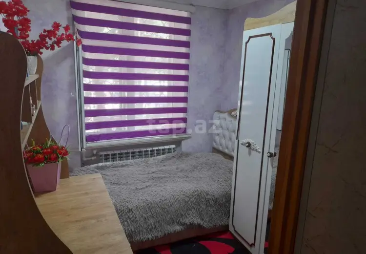 3 otaqlı mənzil , Sumqayıt