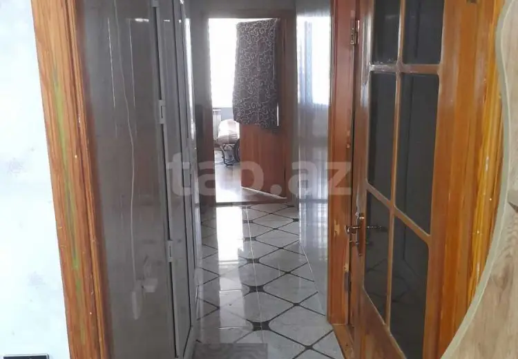 3 otaqlı mənzil , Sumqayıt