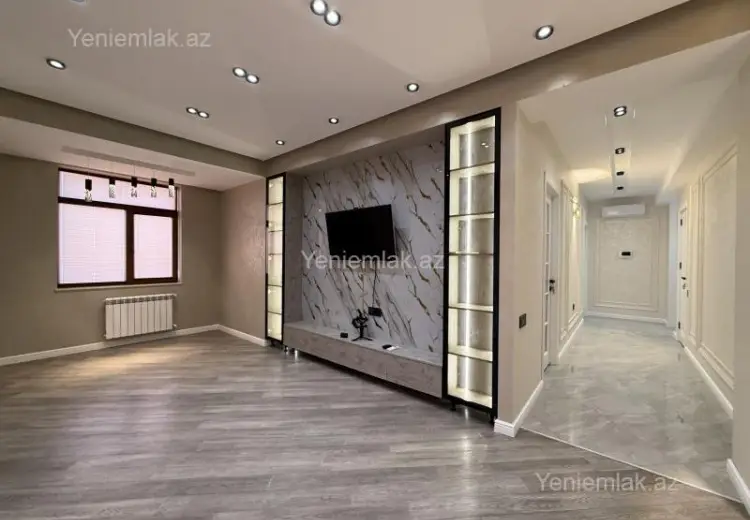 65 000 AZN - 2 otaqlı mənzil Satılır, Yeni Yasamal qəs., Yasamal, Bakı