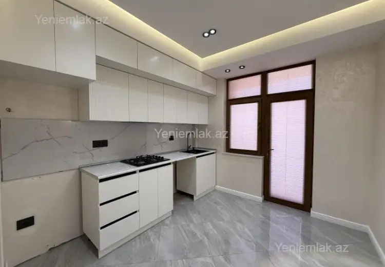 65 000 AZN - 2 otaqlı mənzil Satılır, Yeni Yasamal qəs., Yasamal, Bakı