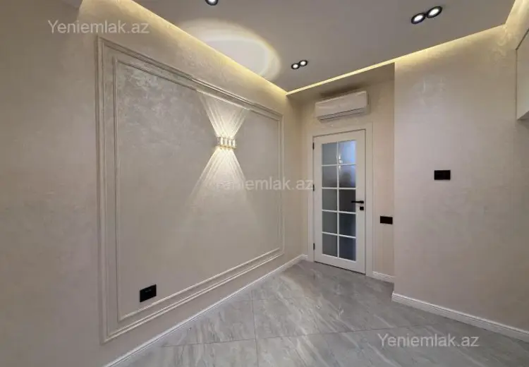 65 000 AZN - 2 otaqlı mənzil Satılır, Yeni Yasamal qəs., Yasamal, Bakı