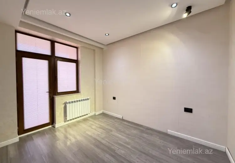 65 000 AZN - 2 otaqlı mənzil Satılır, Yeni Yasamal qəs., Yasamal, Bakı