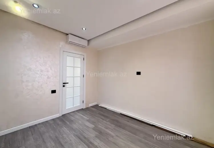 65 000 AZN - 2 otaqlı mənzil Satılır, Yeni Yasamal qəs., Yasamal, Bakı
