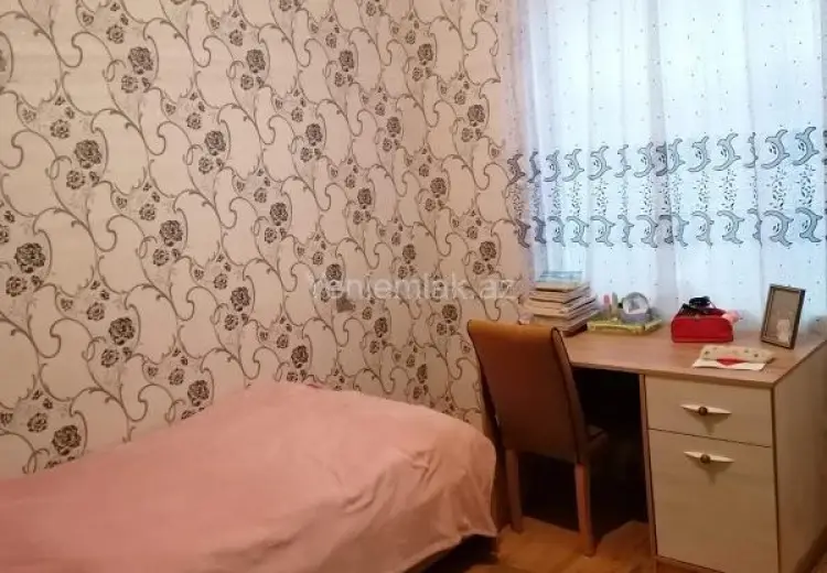 75 500 AZN - 4 otaqlı mənzil Satılır, Xəzər bağları, Sumqayıt