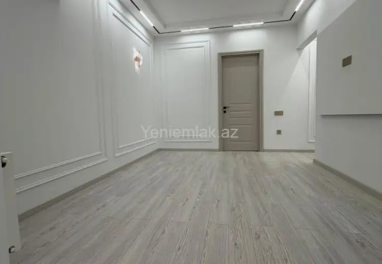 3 otaqlı mənzil Satılır, Nərimanov, Bakı